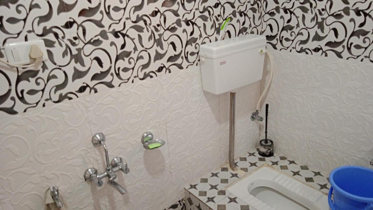Srīnagar Mir Manzil Bed & Breakfast エクステリア 写真