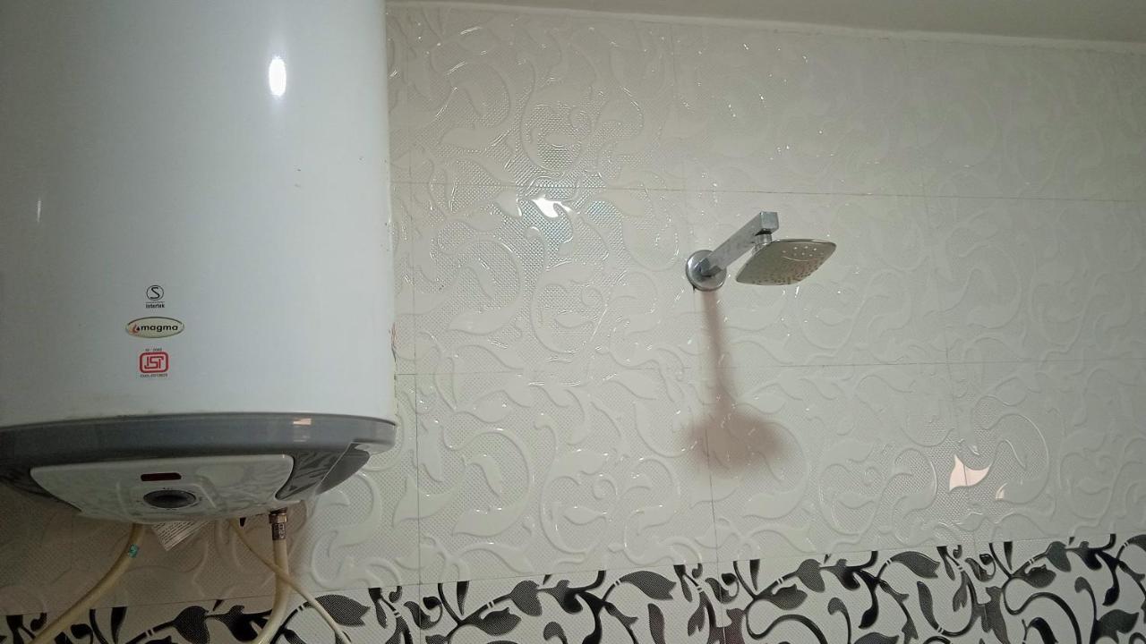 Srīnagar Mir Manzil Bed & Breakfast エクステリア 写真