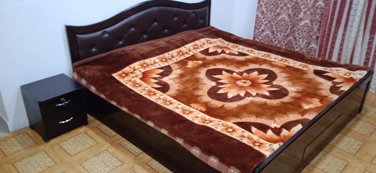 Srīnagar Mir Manzil Bed & Breakfast エクステリア 写真