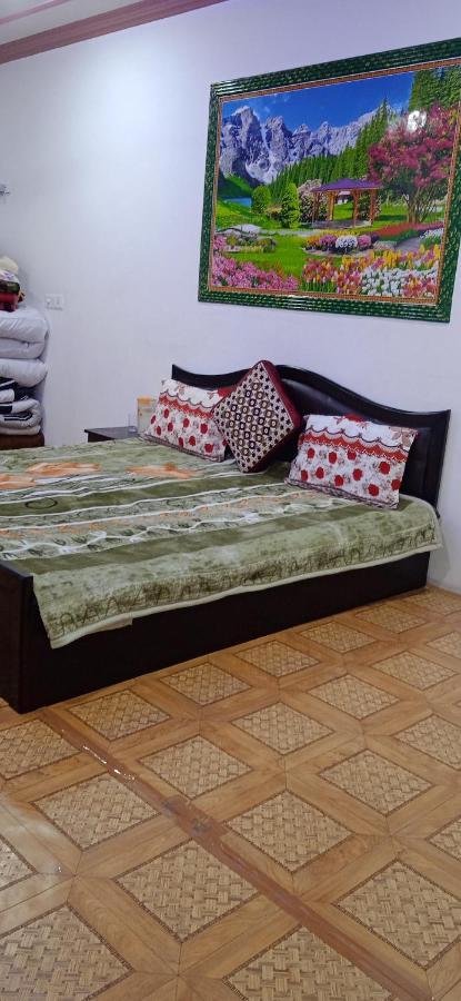 Srīnagar Mir Manzil Bed & Breakfast エクステリア 写真