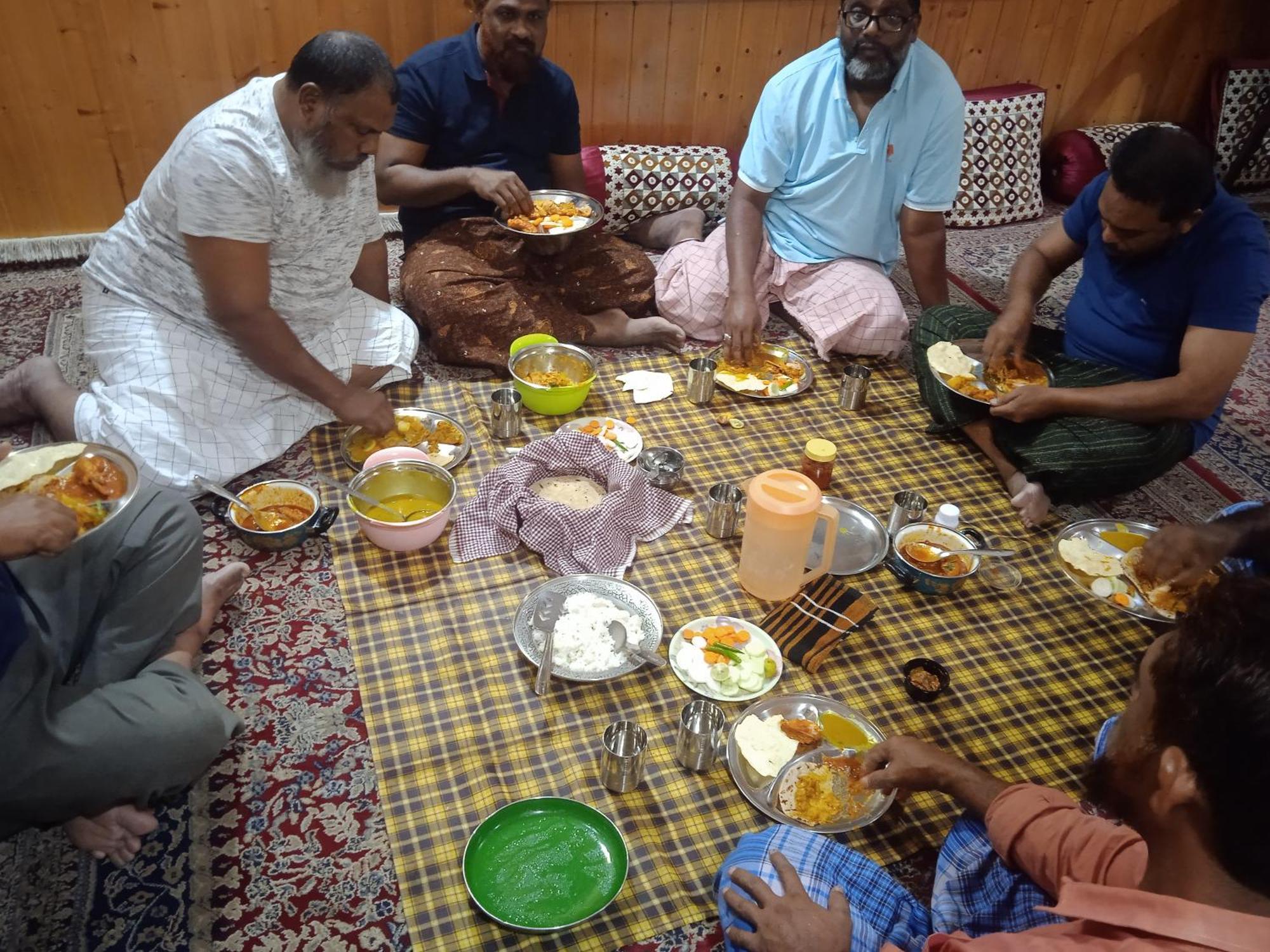 Srīnagar Mir Manzil Bed & Breakfast エクステリア 写真