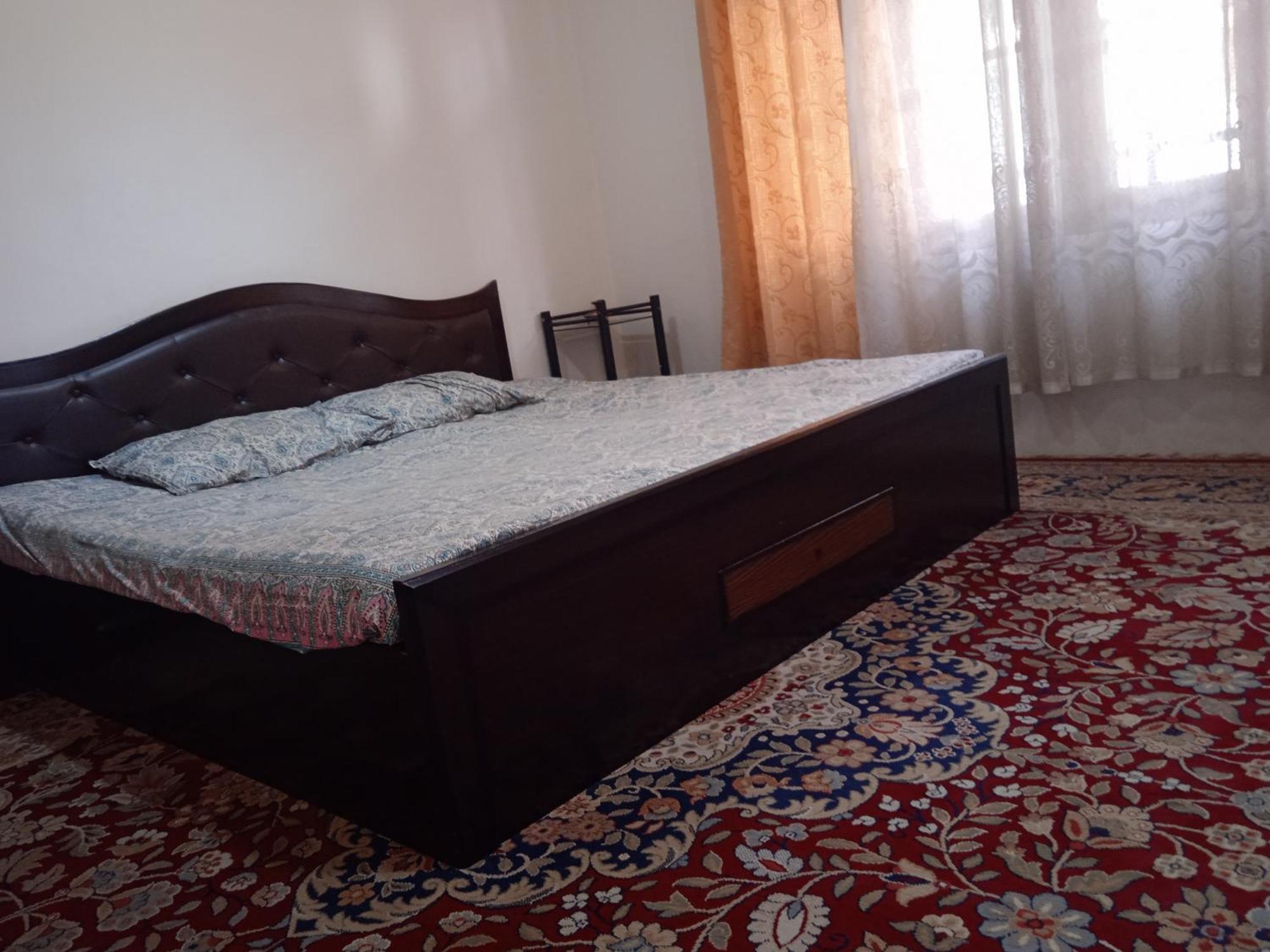 Srīnagar Mir Manzil Bed & Breakfast エクステリア 写真